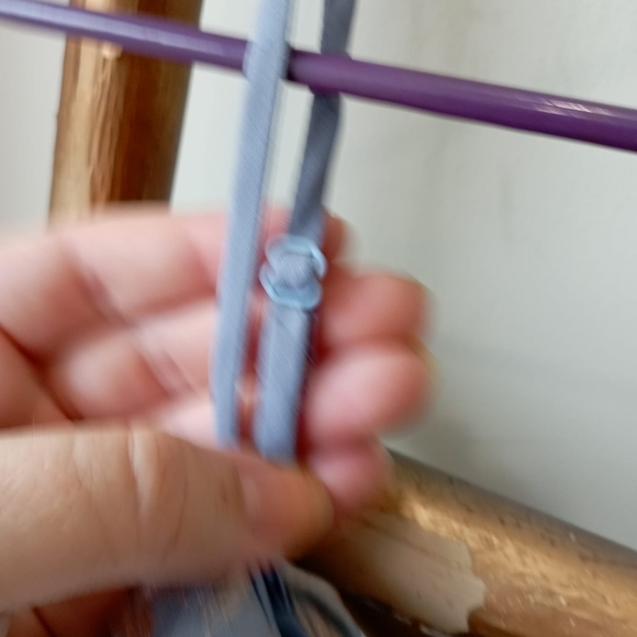 Forever New Blouse Brocade Top - Picture 10 of 16